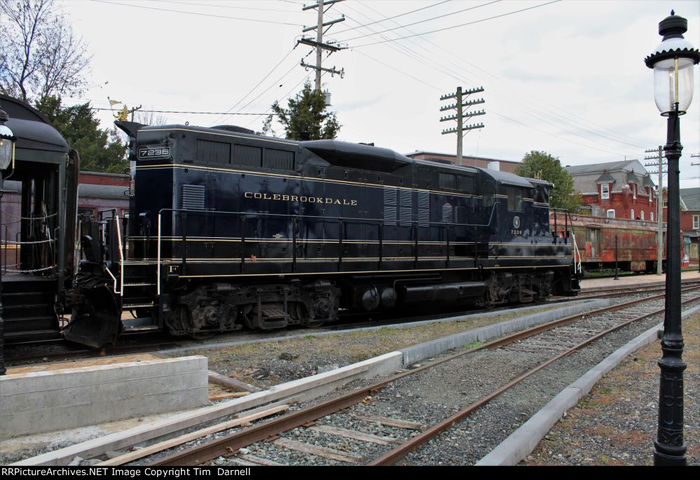 EBGR 7236